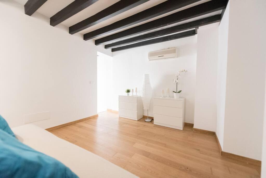 Loft En El Corazon De Cerca De La Catedral Palma de Maiorca